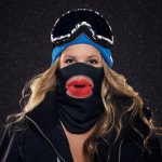 Kiss Ski Mask HD